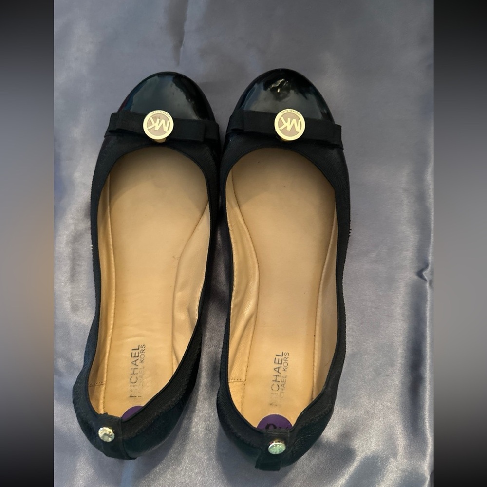 MK Flats 8.5